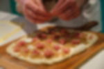 Corsi di cucina Bologna: Mani in pasta! Pizza cooking class