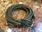 Live Wire Litz OFC Speaker Cables  - 3M pair w/Bananas 4
