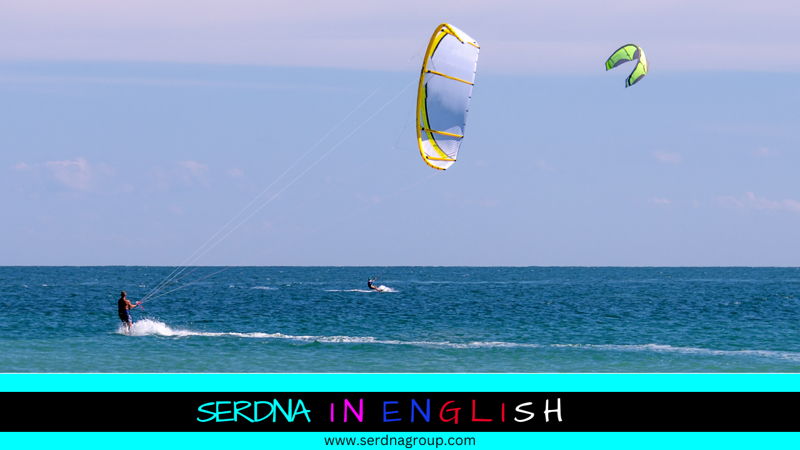 featured image for story, kiteboArding in miAmi?