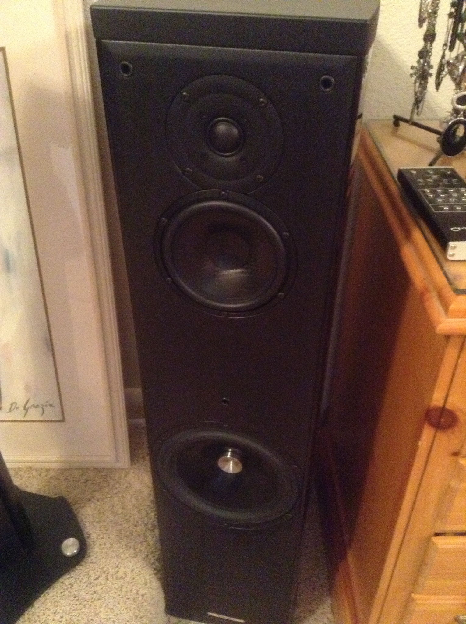 Sonus faber liuto for 2024 sale
