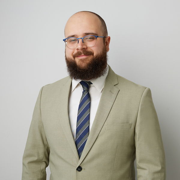 Bruno Desrosiers