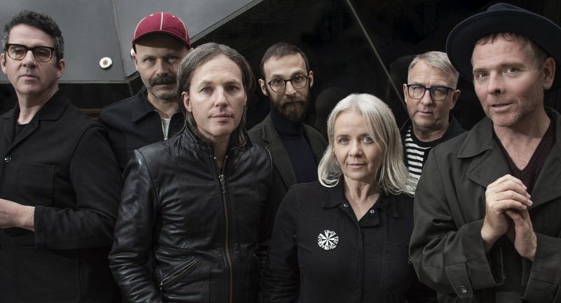 Belle and Sebastian 