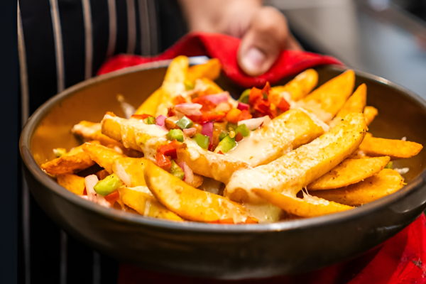 Mexico City Cantina $10 Voucher - Image 3