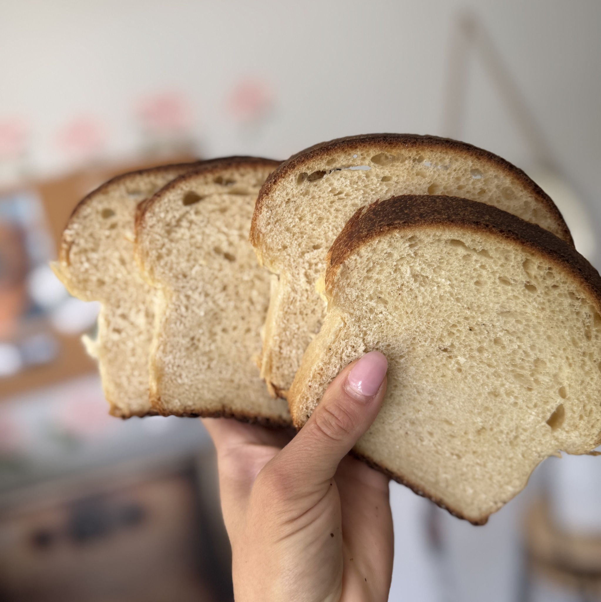 The Sourdough Streets | Desiree Ruas — photo from hotplate.com