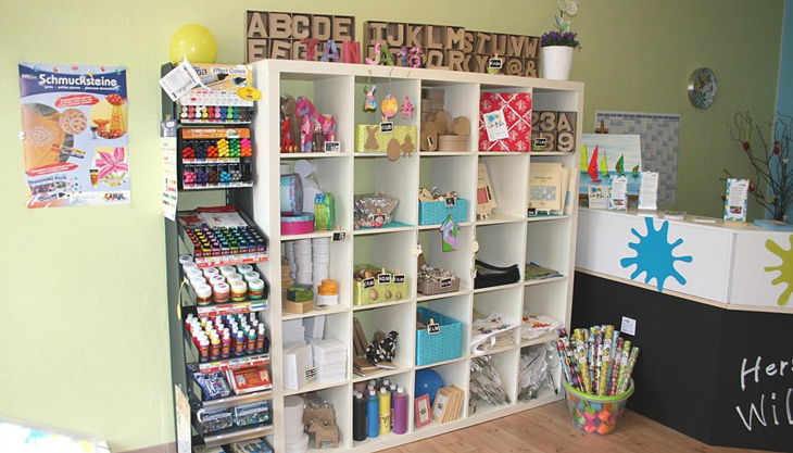 colour kids creative events bastelmaterial