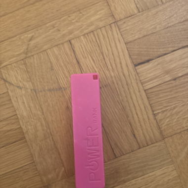 Batterie portable 1800 mah