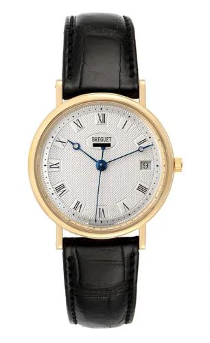 Breguet Classique 5910BA/13/286