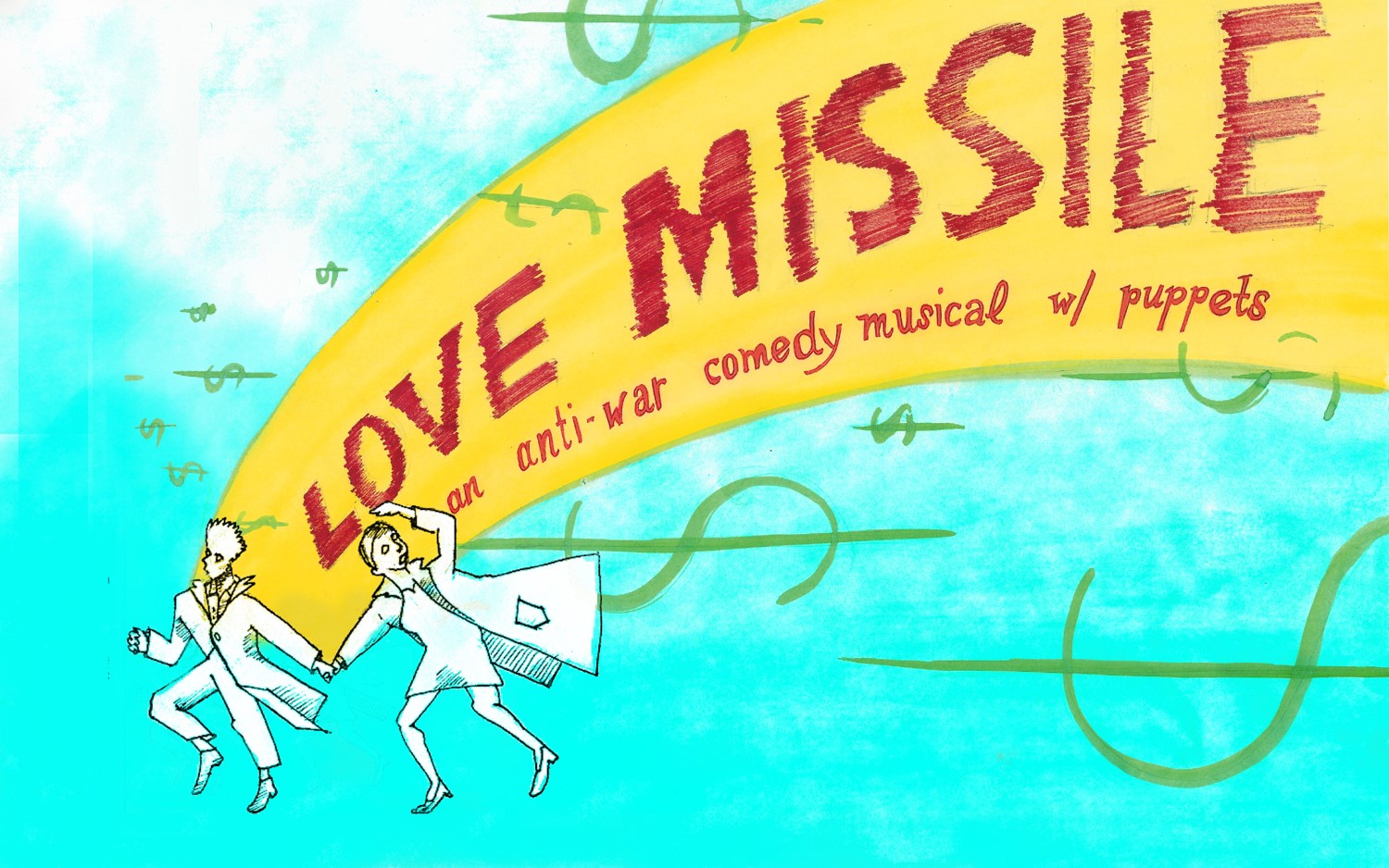 Love Missile