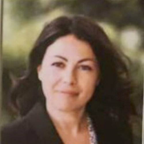 Monica Rossi