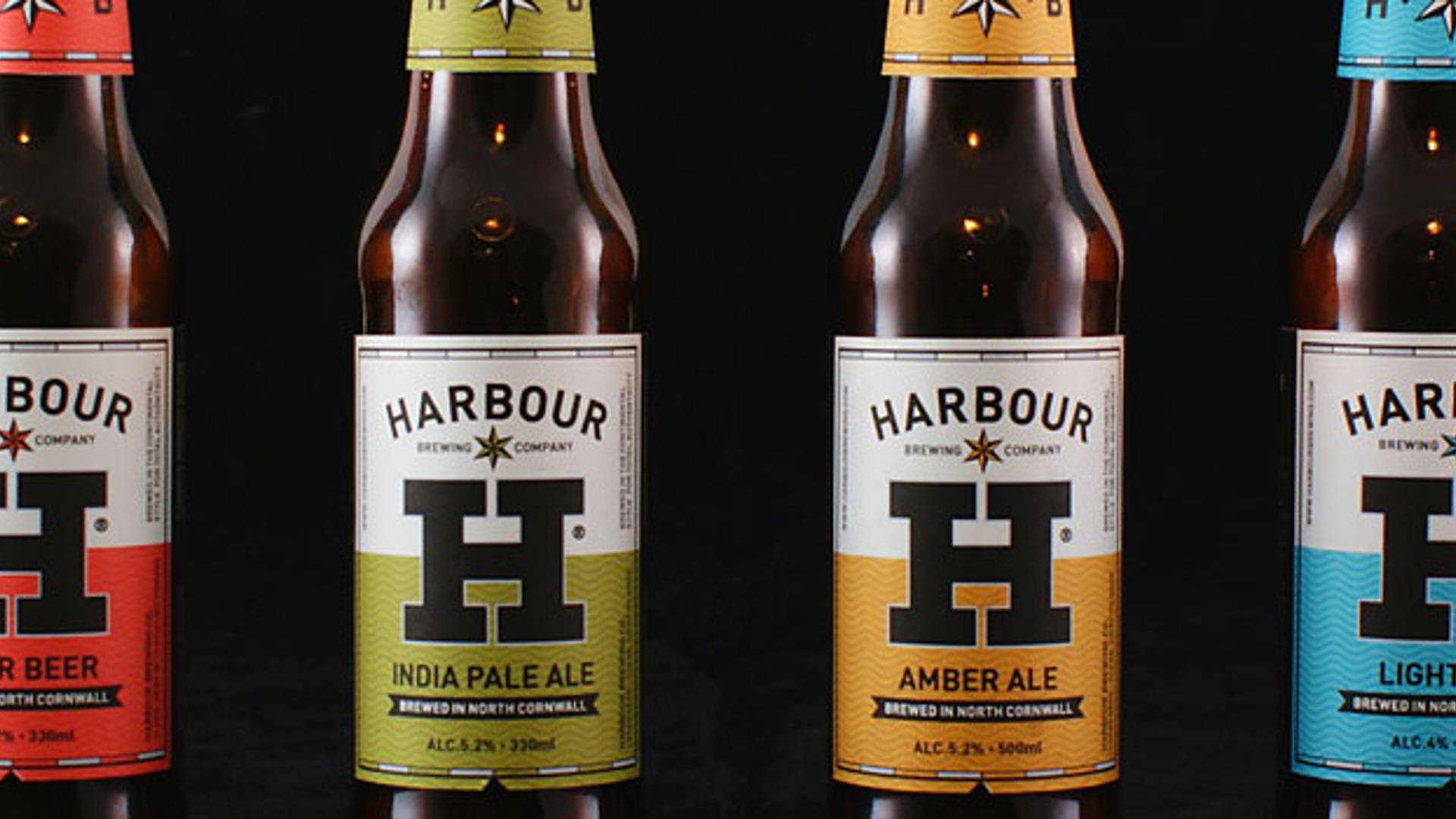 Featured image for Harbour Brewing Company