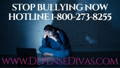 cyberbullying  hotline on social media