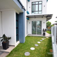 reliable-one-stop-design-renovation-modern-malaysia-selangor-exterior-garden-terrace-interior-design