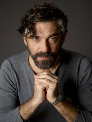 Esteban Balbi