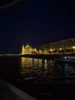 Tour "Evening Sightseeing Cruise" - review photo 2