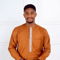Remote UI components engineer - Wisdom P.