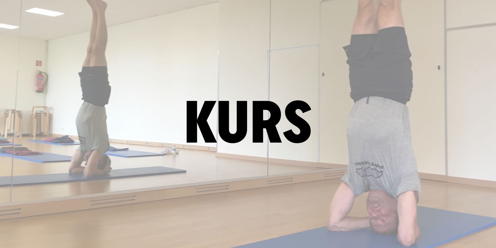 Hatha-Yoga Montag 19.00 - 20.30 Uhr (05.10. - 14.12.2026)