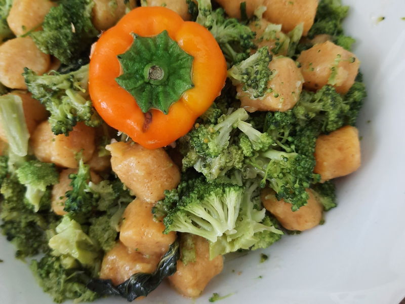 Kochkurse Mirabella Eclano: Kochkurs mit 3 Rezepten, Bruschetta und Aperitivo