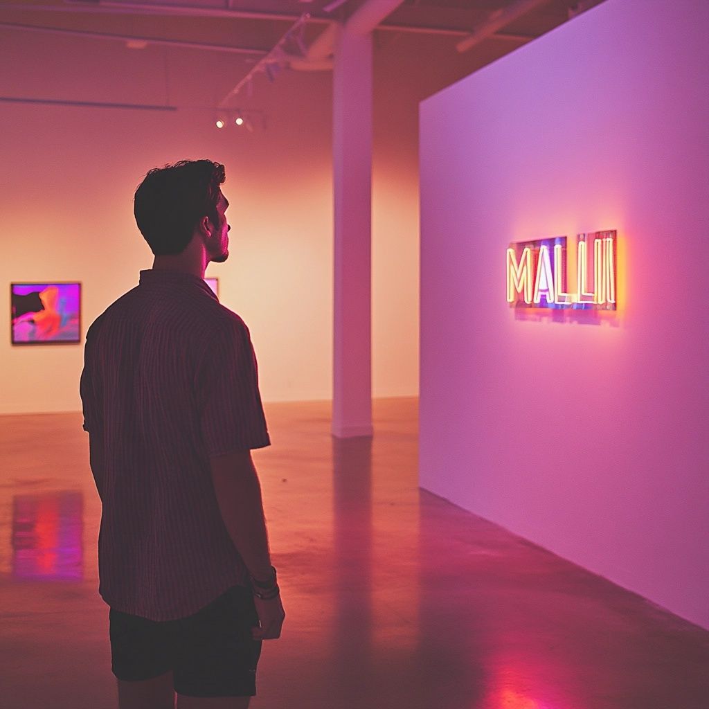 featured image for story, <p>🎨 &iquest;Por Qu&eacute; los Amantes del Arte se Est&aacute;n Mudando a Miami?</p>
<p>La nueva capital del arte, la cultura... y el lujo.</p>