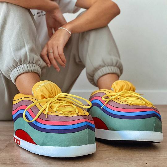 zapatillas de seguridad deportivas