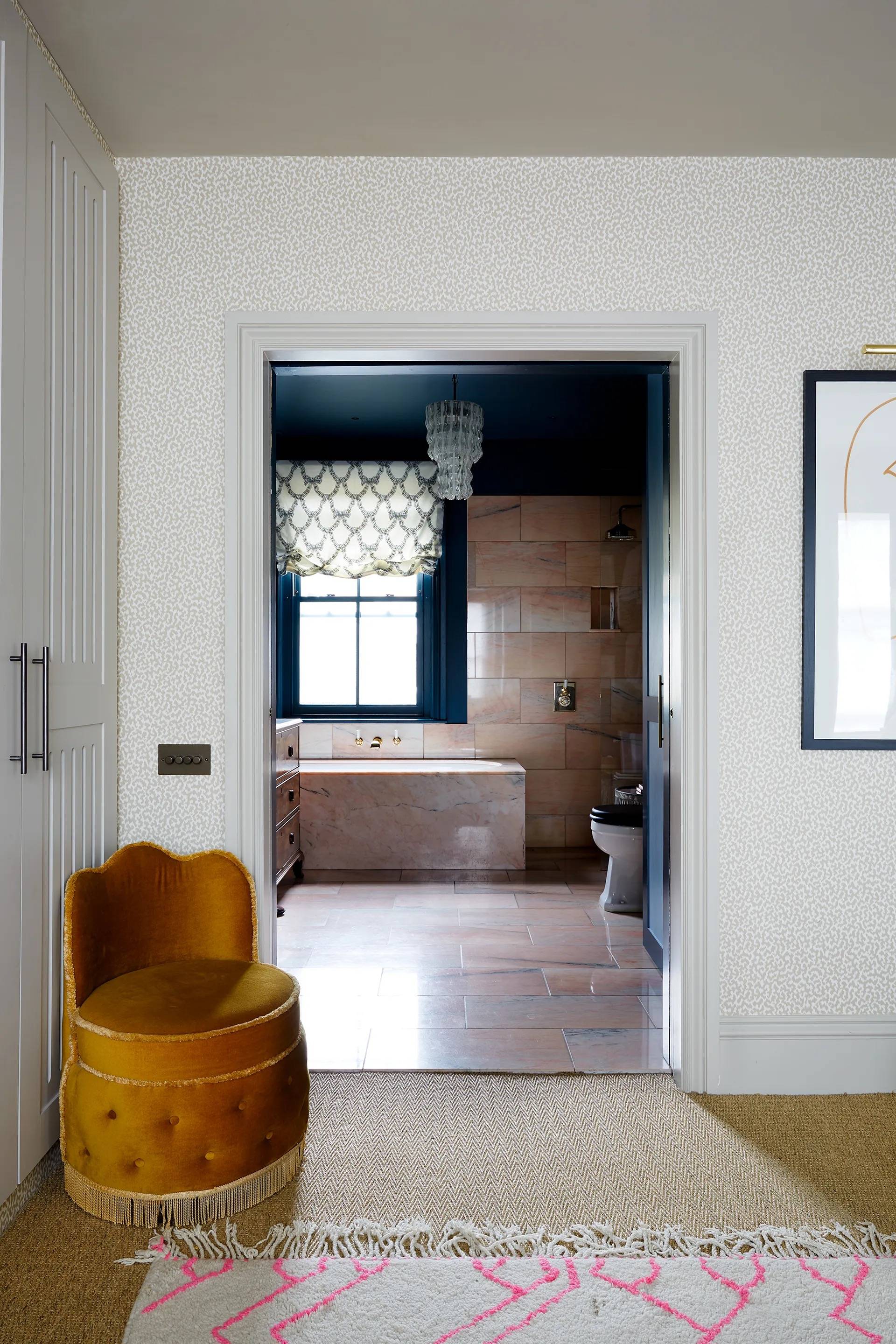 Angelia Squires Interior Design