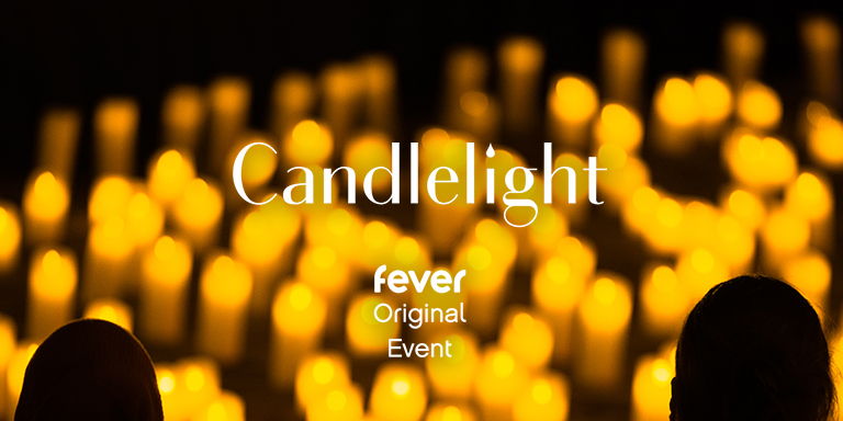 Candlelight: The Best of Joe Hisaishi promotional image