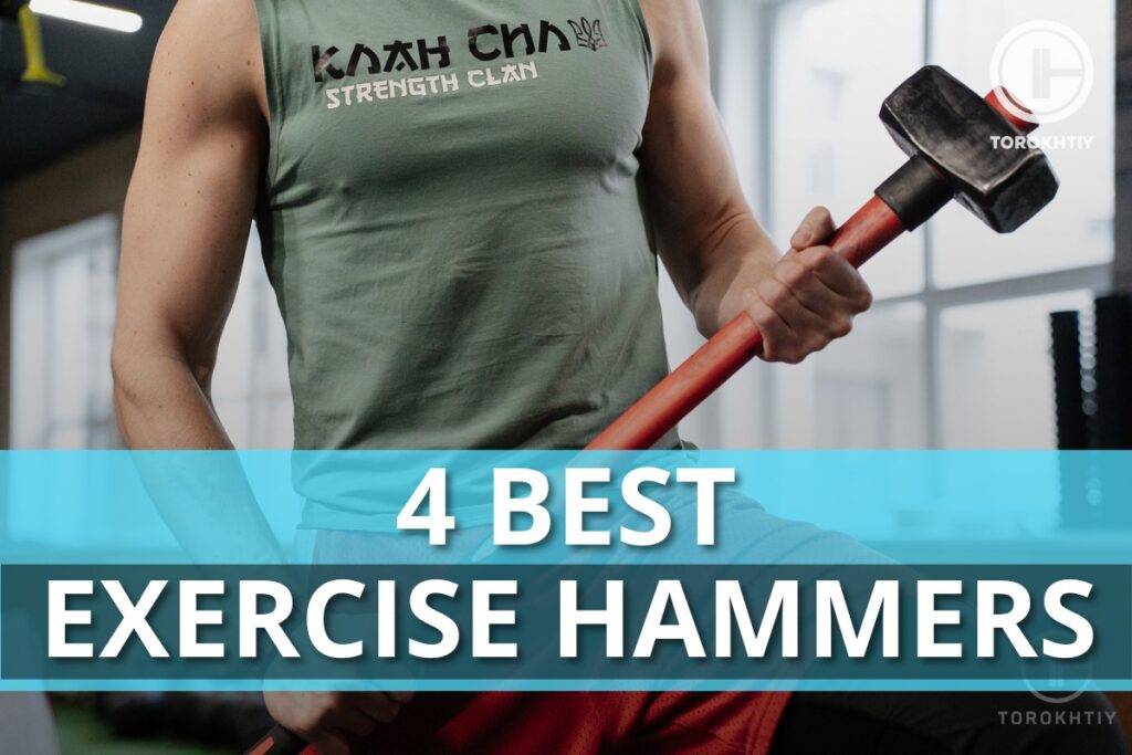 best exercise hammer