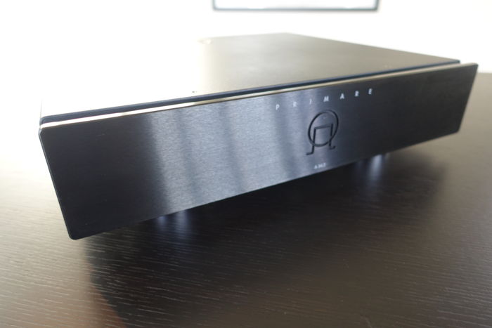 Primare Systems A34.2 amplifier