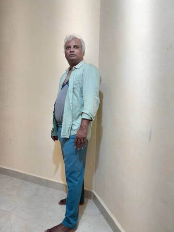 Nilesh Palkar