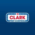 Clark Pest Control logo on InHerSight