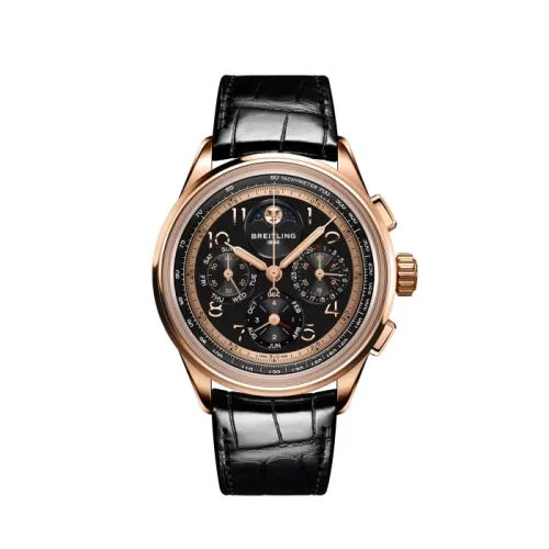 Premier Heritage B19 Datora 42 Perpetual Calendar 140th Anniversary
