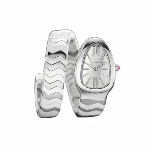 Bulgari Serpenti Spiga 102182 SP35WSWCS.1T