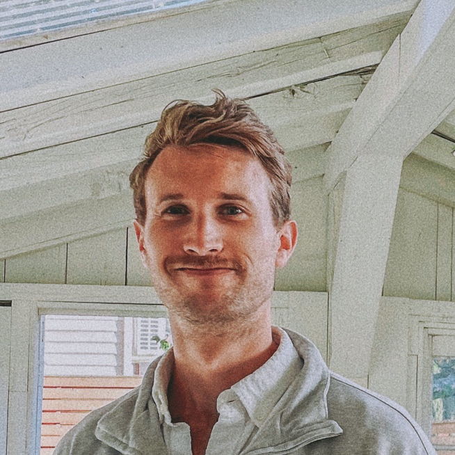 Portrait of Joseph Diehl, PhD
