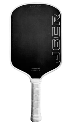 Honolulu Pickleball J6CR pickleball paddle