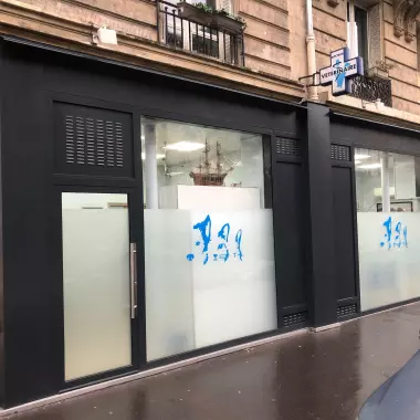SAS de sécurité Paris