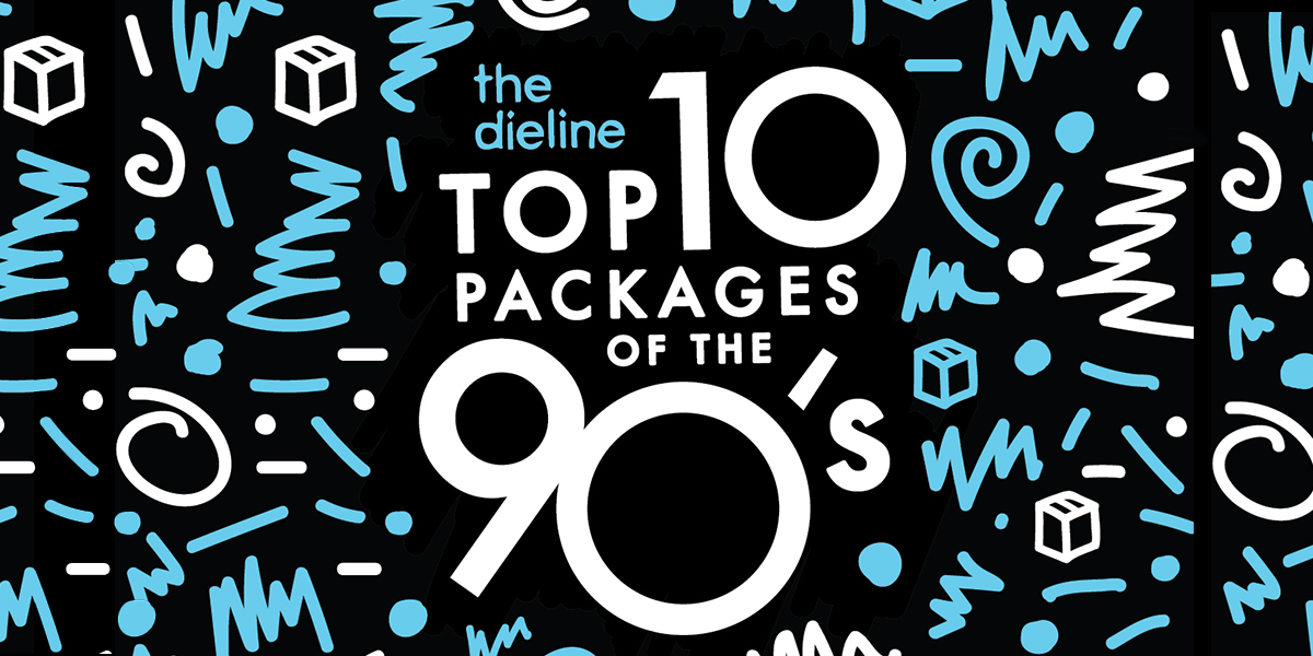 Top 10 Packages of the 90’s