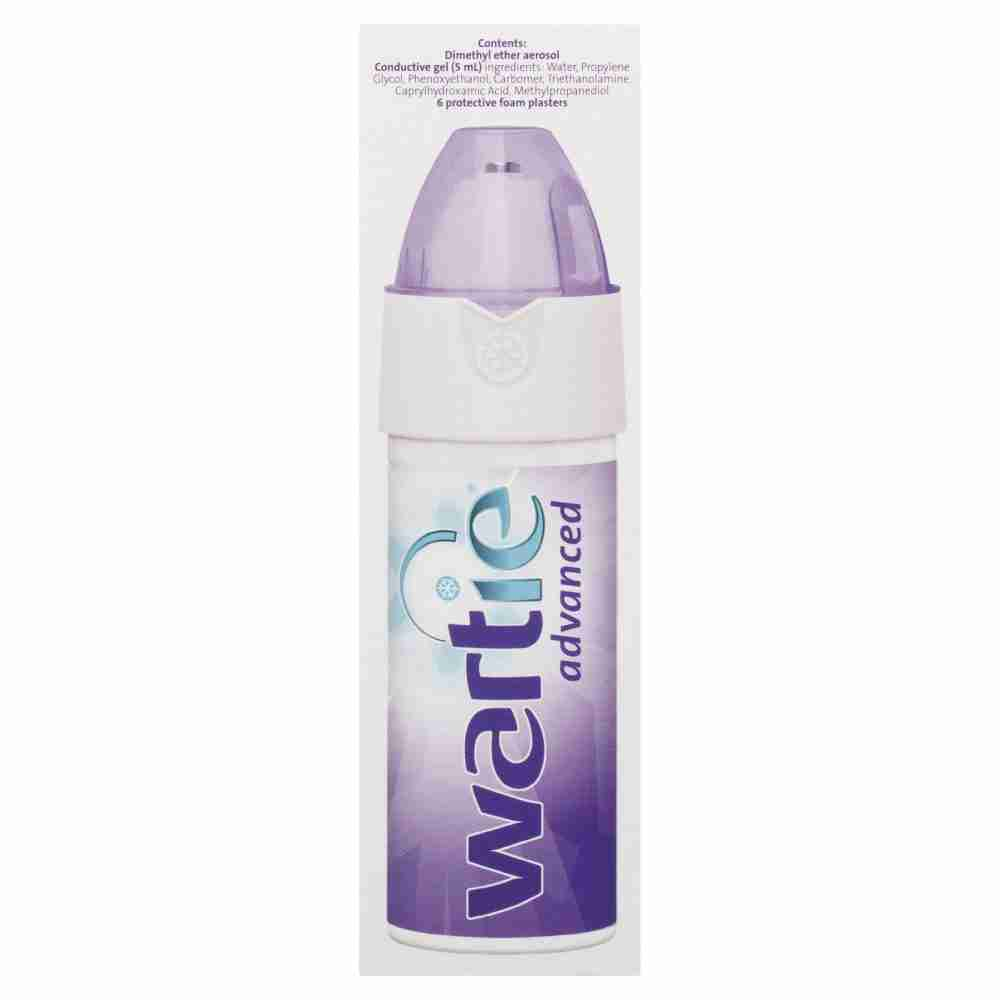 Wartie Advanced 50mL - Image 5