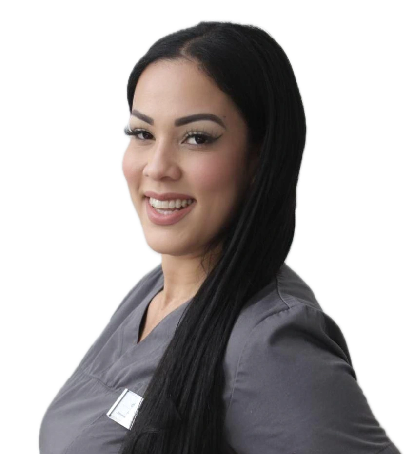 Heidy Ozoria de Paglialonga