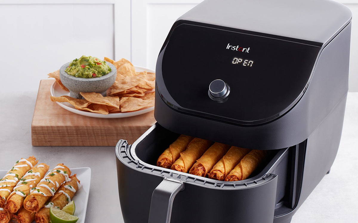 How To Use An Air Fryer - Buying & Cooking Guide | Minimax