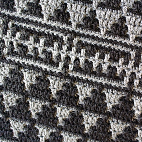 Twilight Whispers Scarf