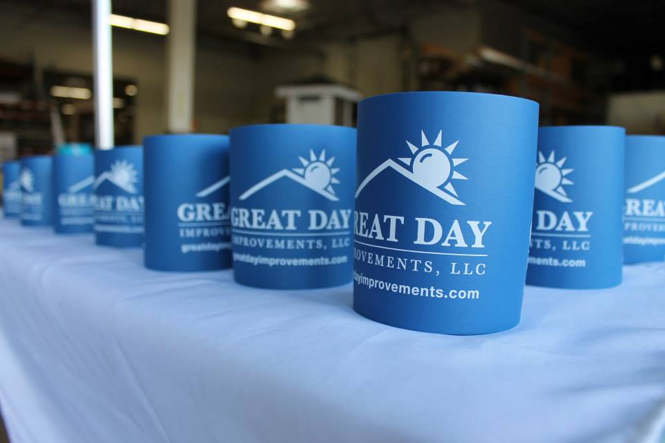 About Great Day Improvements