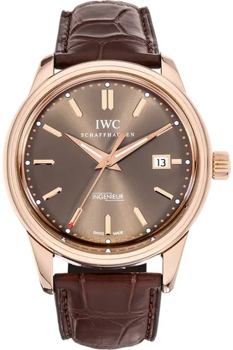 IWC Ingenieur Automatic IW323312