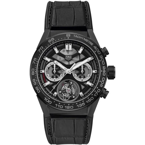TAG Heuer Carrera