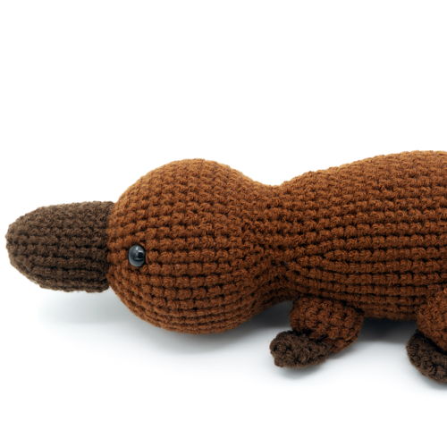 Vriend het Vogelbekdier