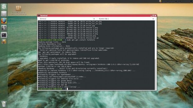 Gnome Terminal Vs Xterm Detailed Comparison As Of 2020 Slant