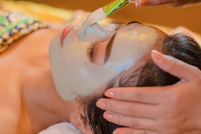 The Baray Bliss Spa Package
