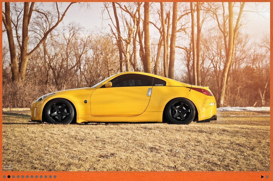 FlickrBerry - отличная галерея и слайдер для Joomla