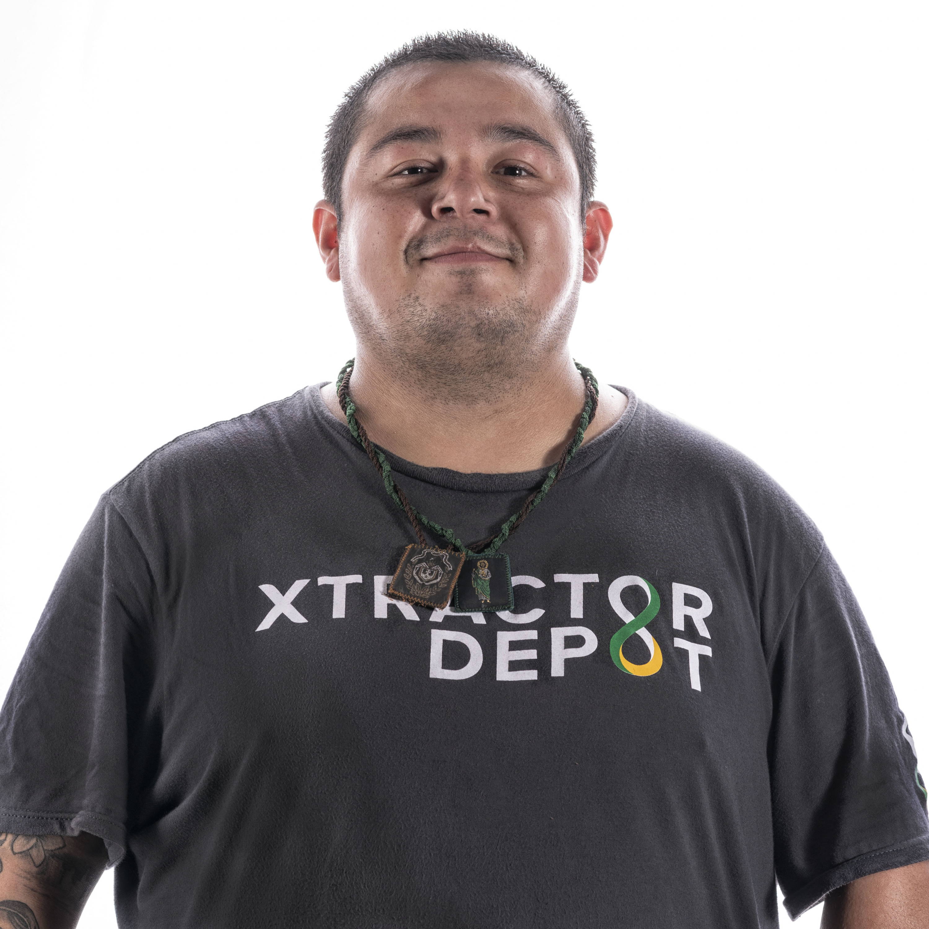 Xtractor depot montebello passashows