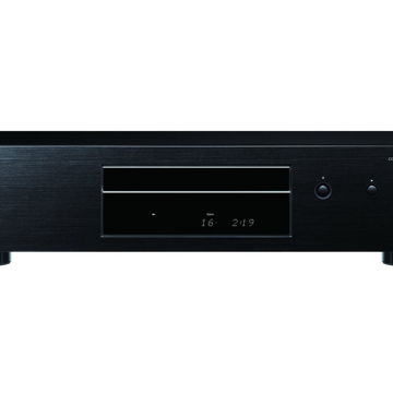 PD-10AE cd player