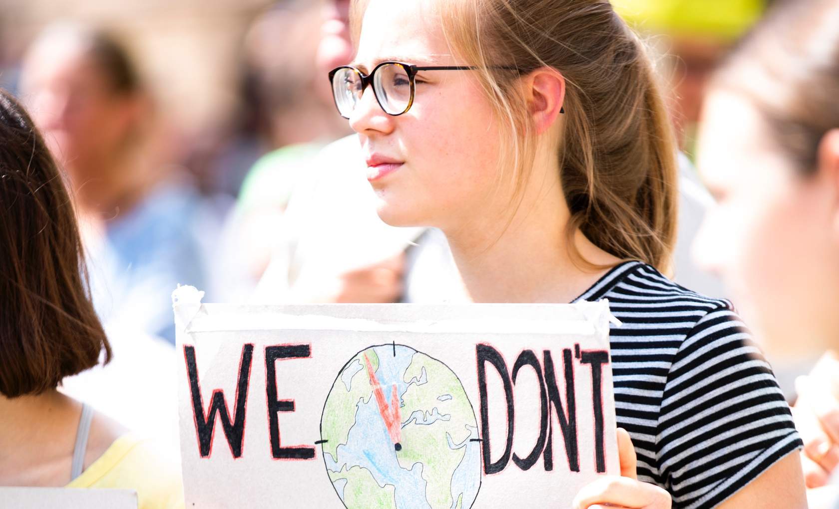 Creating Social Change: A Guide for Everyday Citizens image