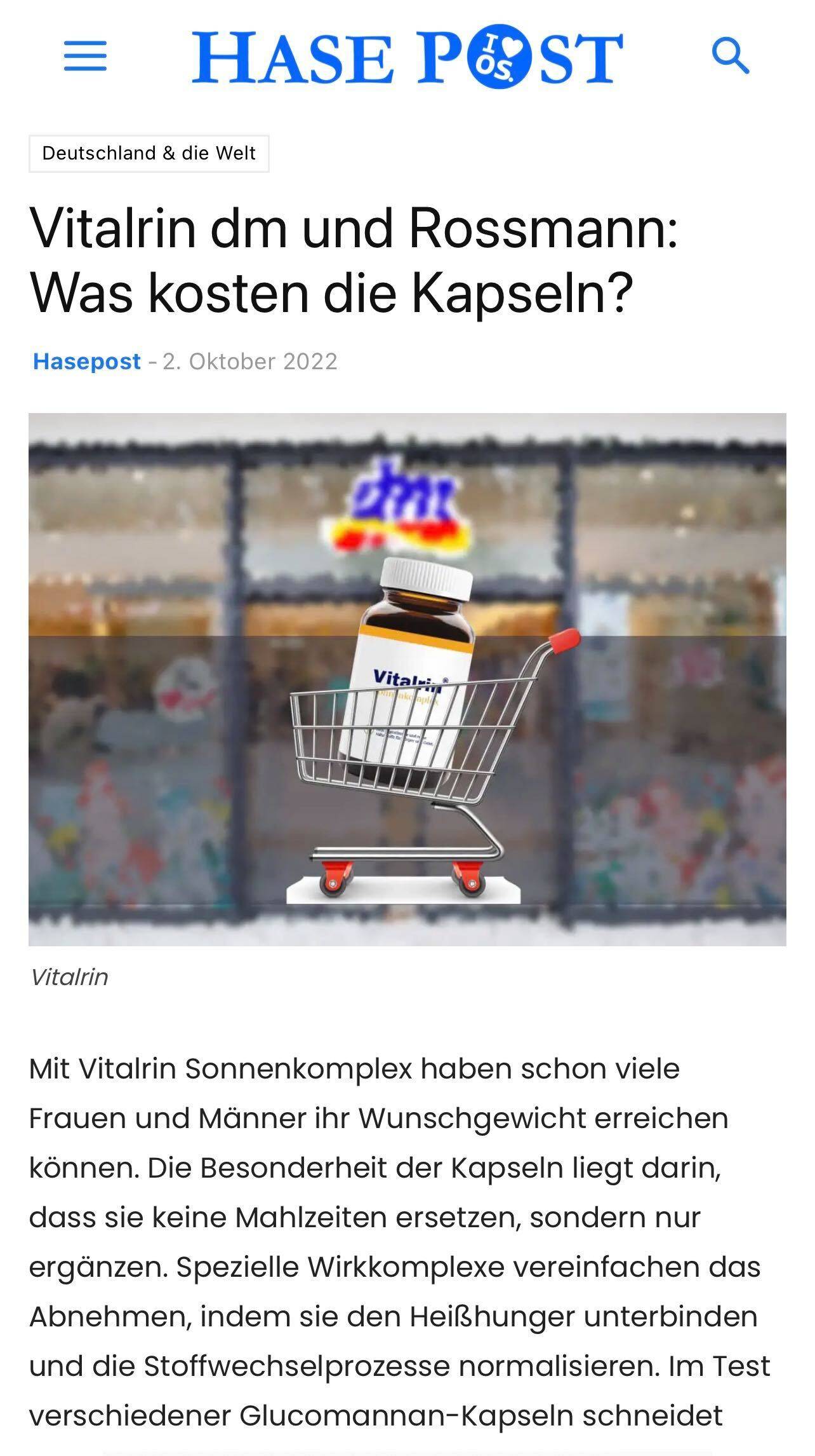 Hasepost